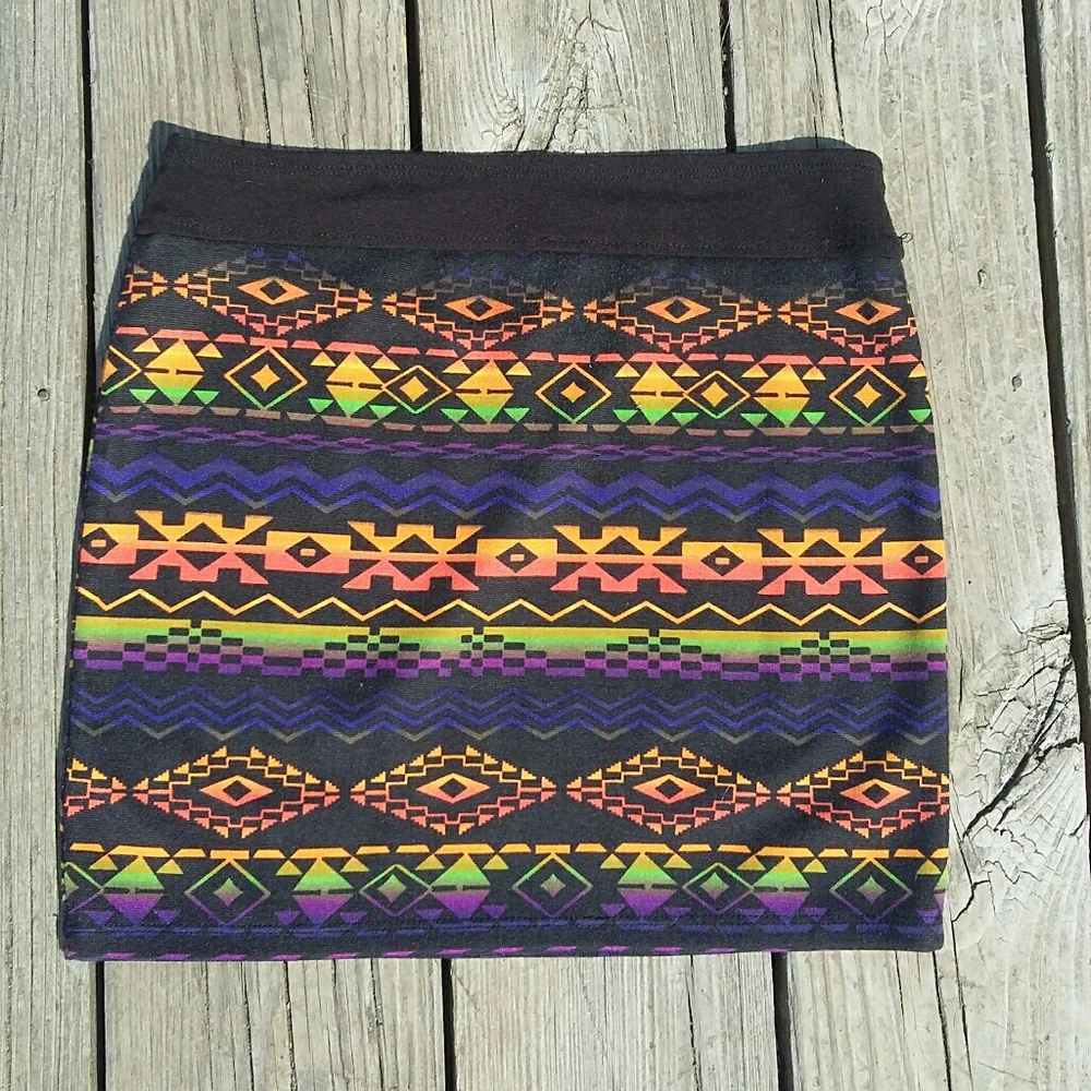 Wicked Nollie cute skirt!